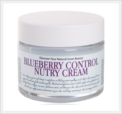 Blueberry Control Nutry Cream(60g)  Made in Korea